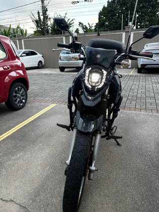 YAMAHA XTZ 150 CROSSER S YAMAHA XTZ 150 CROSSER S